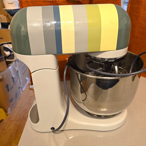 Kenwood kmix kmx80 - kenwood, stand