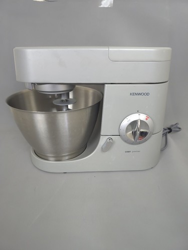 Kenwood chef premier - kenwood,