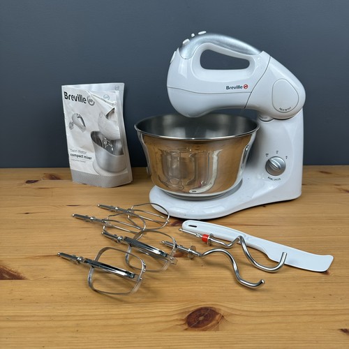 Breville twin motor - breville,