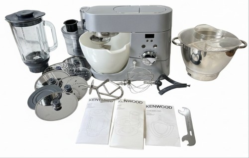 Kenwood chef titanium stand - chef,