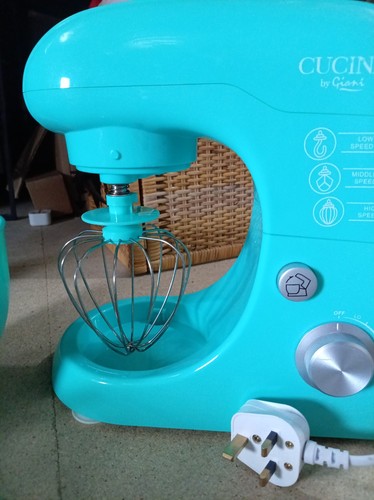 Cucina giani turquoise 3l - cucina,