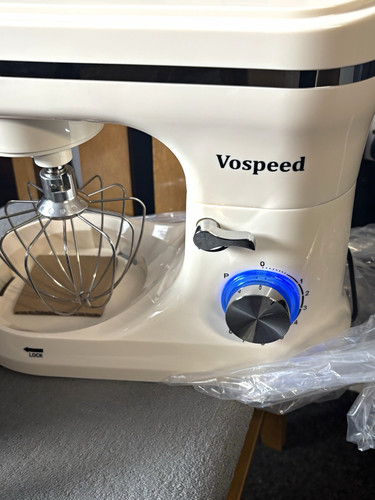 Vospeed 3510x 1000w 5l - sm-3510x, 5.5l