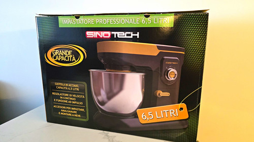 Sino tech 1300w stand - tech,