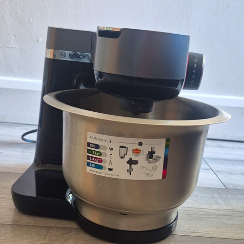 Bosch mum serie - bosch,