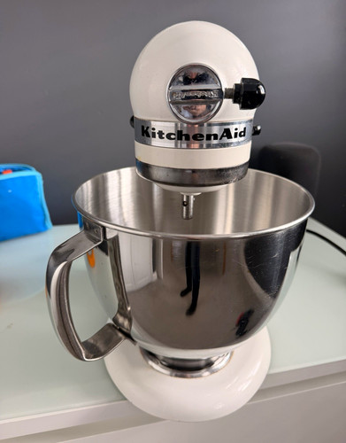 Kitchenaid artisan stand - 4.8l,