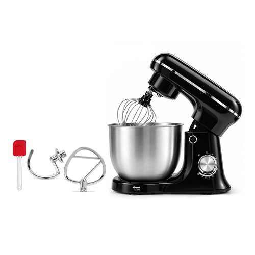 Electric stand mixer 10 - –,