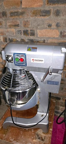 Mastermix commercial floor - commercial,