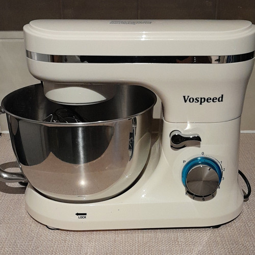 Vospeed 1000w speed stand - 8-speed,