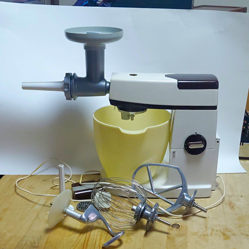 Kenwood major a717c - a717c, stand