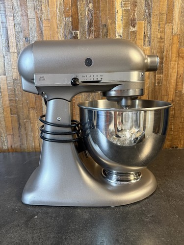 Kitchenaid artisan stand mixer - kitchenaid,