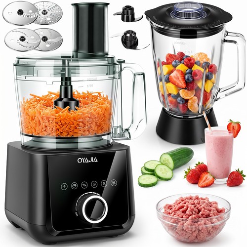 Food processor blender - processor,