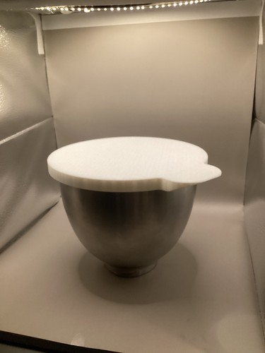 Sealing lid cover for - sealing,