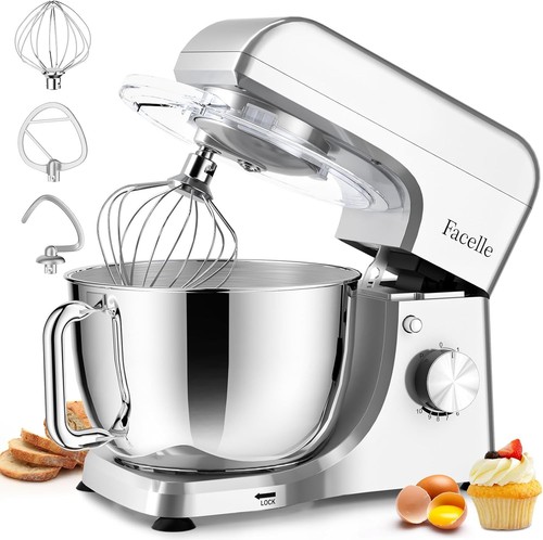 1500w stand mixer bowl - 1500w,