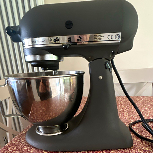 Kitchenaid ksm90 stand - stand, mixer