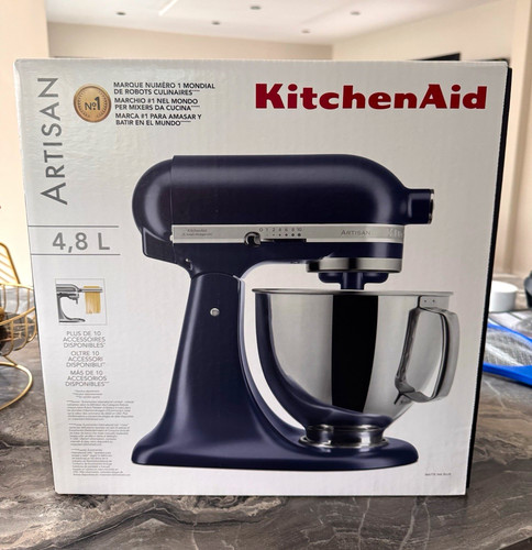 Kitchenaid artisan - kitchenaid,