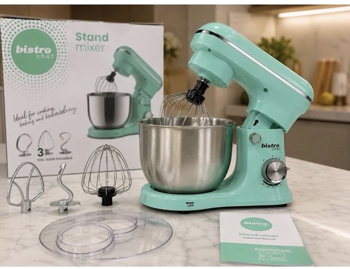 Bistro stand mixer 1500w - mixer,