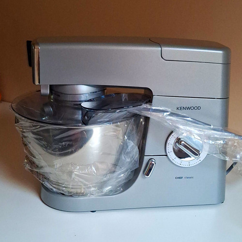 Kenwood chef classic - kenwood,