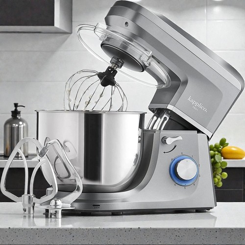 Stand mixer pro stainless - stand, pro+