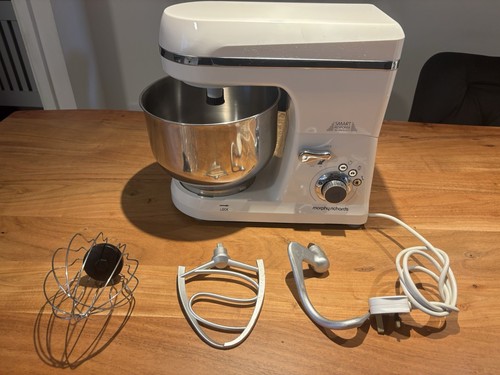 Morphy richards total - morphy, control